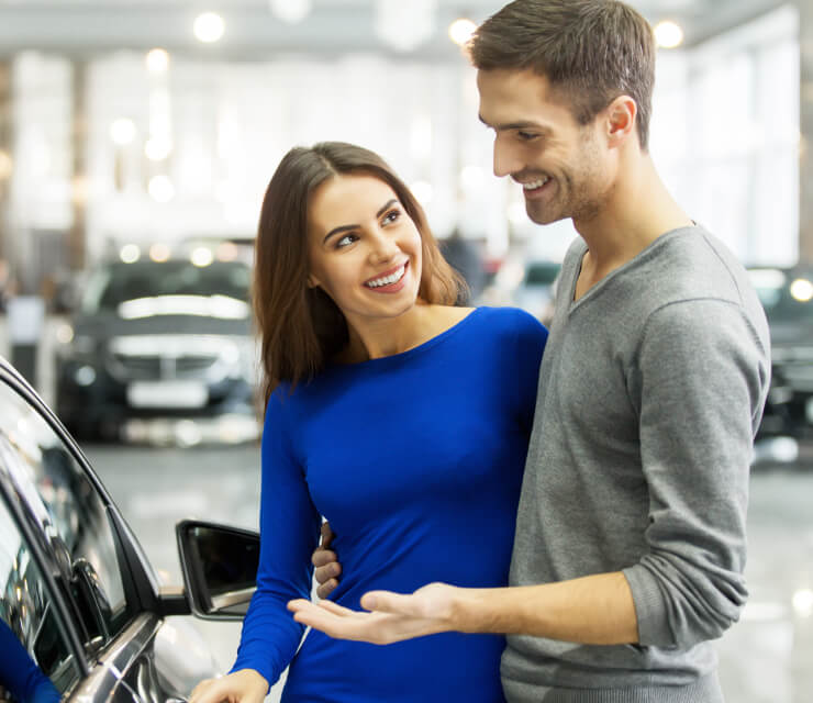 Tu primer auto: Consejos para una compra exitosa