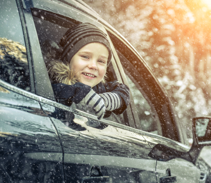 Vacaciones de Invierno: Cuidados y consideraciones para viajar